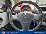 Citroen C1 bei Reisemobile.expert - Abbildung (14 / 15)