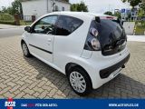 Citroen C1 bei Reisemobile.expert - Abbildung (5 / 15)