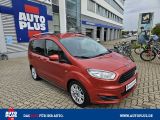 Ford Tourneo bei Reisemobile.expert - Abbildung (11 / 15)