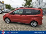 Ford Tourneo bei Reisemobile.expert - Abbildung (4 / 15)