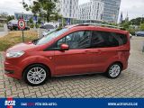 Ford Tourneo bei Reisemobile.expert - Abbildung (3 / 15)
