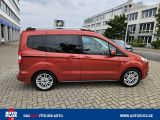 Ford Tourneo bei Reisemobile.expert - Abbildung (10 / 15)