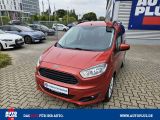 Ford Tourneo bei Reisemobile.expert - Abbildung (2 / 15)