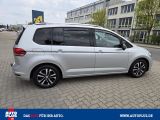 VW Touran bei Reisemobile.expert - Abbildung (9 / 15)