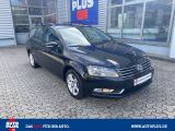 VW Passat bei Reisemobile.expert - Abbildung (7 / 15)