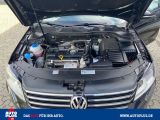 VW Passat bei Reisemobile.expert - Abbildung (9 / 15)