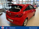 Opel Corsa bei Reisemobile.expert - Abbildung (5 / 15)