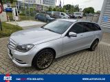Mercedes-Benz C-Klasse bei Reisemobile.expert - Abbildung (3 / 15)