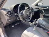 Audi A1 Sportback bei Reisemobile.expert - Abbildung (8 / 15)