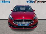 Ford Galaxy bei Reisemobile.expert - Abbildung (8 / 15) Ford Galaxy bei Reisemobile.expert - Abbildung (8 / 15)