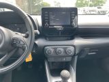 Toyota Yaris bei Reisemobile.expert - Abbildung (13 / 15)