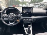 Toyota Yaris bei Reisemobile.expert - Abbildung (12 / 15)