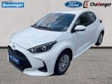 Toyota Yaris bei Reisemobile.expert - Abbildung (8 / 15)