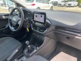 Ford Fiesta bei Reisemobile.expert - Abbildung (12 / 15)