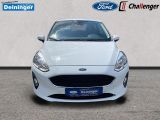 Ford Fiesta bei Reisemobile.expert - Abbildung (3 / 15)