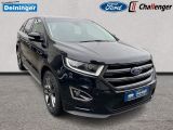 Ford Edge bei Reisemobile.expert - Abbildung (7 / 15)