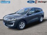 Ford Kuga bei Reisemobile.expert - Abbildung (4 / 15)