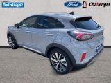 Ford Puma bei Reisemobile.expert - Abbildung (4 / 15)