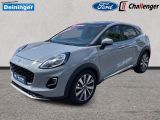 Ford Puma bei Reisemobile.expert - Abbildung (2 / 15)