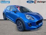 Ford Puma bei Reisemobile.expert - Abbildung (8 / 15)