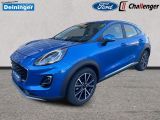 Ford Puma bei Reisemobile.expert - Abbildung (2 / 15)