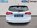 Ford Focus bei Reisemobile.expert - Abbildung (4 / 15)