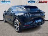 Ford Mustang Mach-E bei Reisemobile.expert - Abbildung (3 / 15)