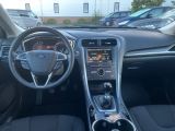 Ford Mondeo bei Reisemobile.expert - Abbildung (14 / 15)