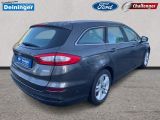 Ford Mondeo bei Reisemobile.expert - Abbildung (7 / 15)