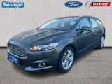 Ford Mondeo bei Reisemobile.expert - Abbildung (3 / 15)