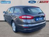 Ford Mondeo bei Reisemobile.expert - Abbildung (5 / 15)