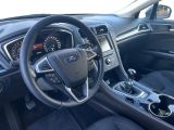 Ford Mondeo bei Reisemobile.expert - Abbildung (11 / 15)