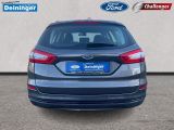 Ford Mondeo bei Reisemobile.expert - Abbildung (6 / 15)