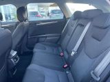 Ford Mondeo bei Reisemobile.expert - Abbildung (10 / 15)