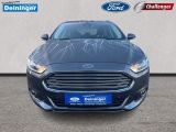 Ford Mondeo bei Reisemobile.expert - Abbildung (2 / 15)