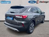 Ford Kuga bei Reisemobile.expert - Abbildung (5 / 15)