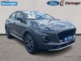 Ford Puma bei Reisemobile.expert - Abbildung (7 / 15)