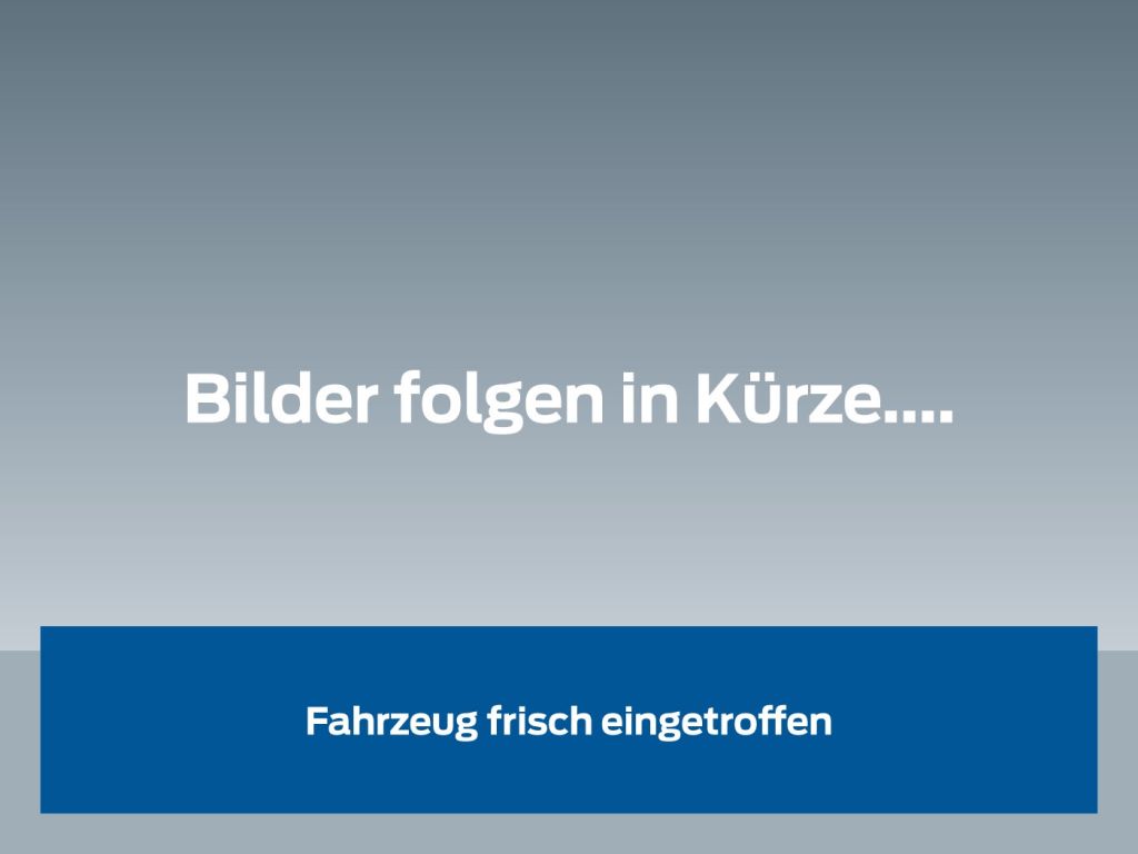 Ford Fiesta bei Reisemobile.expert - Hauptabbildung Ford Fiesta bei Reisemobile.expert - Hauptabbildung