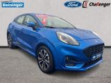 Ford Puma bei Reisemobile.expert - Abbildung (7 / 15)