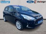 Ford B-MAX bei Reisemobile.expert - Abbildung (6 / 15)