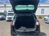 Ford B-MAX bei Reisemobile.expert - Abbildung (8 / 15)