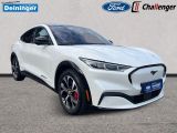 Ford Mustang Mach-E bei Reisemobile.expert - Abbildung (7 / 15)