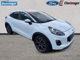 Ford Puma bei Reisemobile.expert - Abbildung (7 / 15)