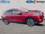 Ford Kuga bei Reisemobile.expert - Abbildung (8 / 15)