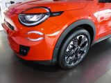 Fiat 600 bei Reisemobile.expert - Abbildung (3 / 15)
