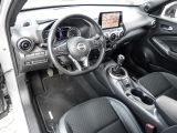 Nissan Juke bei Reisemobile.expert - Abbildung (5 / 15)