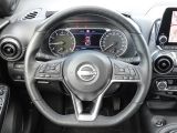 Nissan Juke bei Reisemobile.expert - Abbildung (9 / 15)