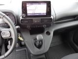 Fiat Doblo bei Reisemobile.expert - Abbildung (5 / 12)