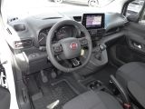 Fiat Doblo bei Reisemobile.expert - Abbildung (4 / 12)