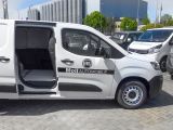 Fiat Doblo bei Reisemobile.expert - Abbildung (11 / 12)